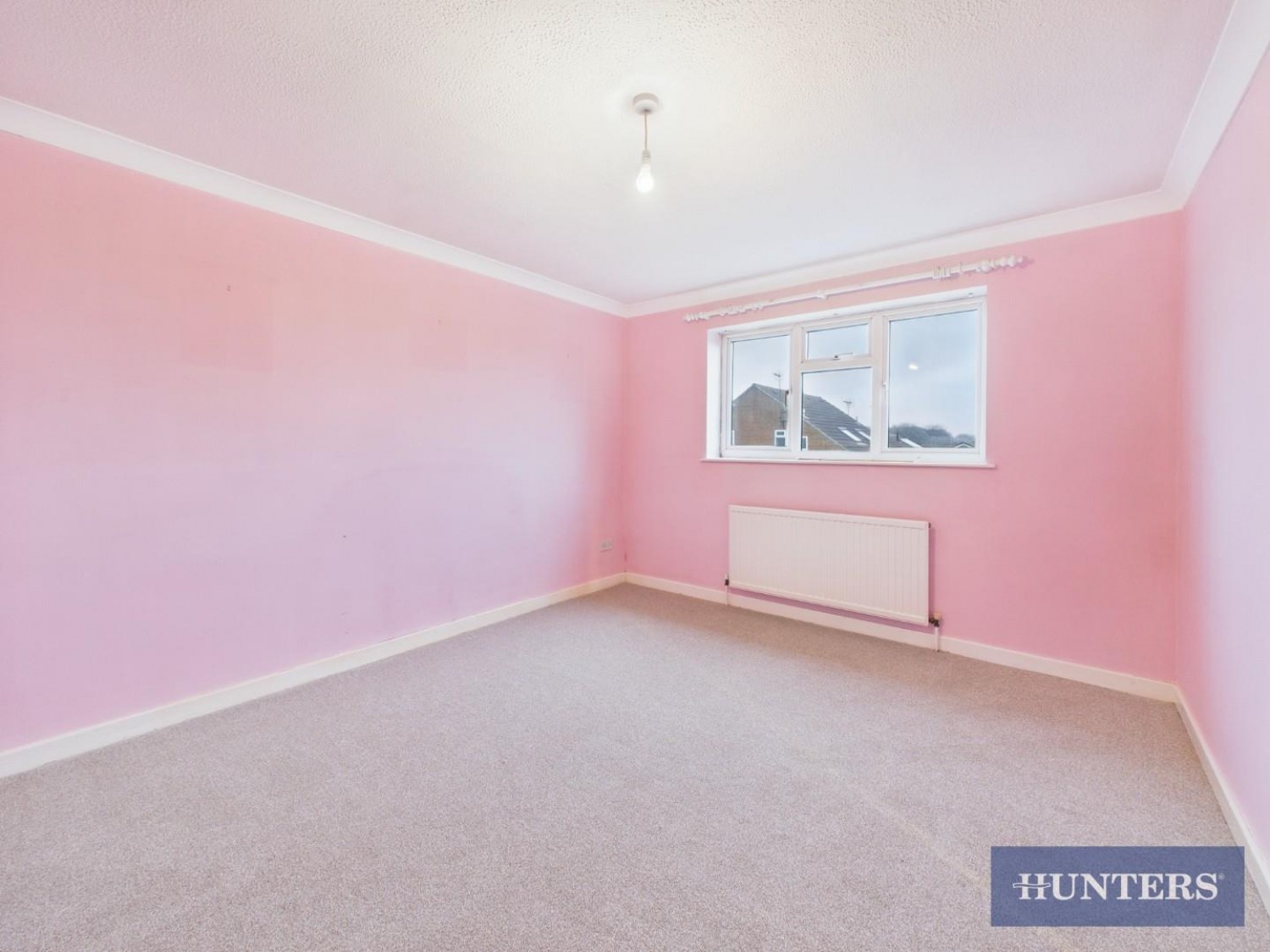 Cherry Tree Drive, Filey