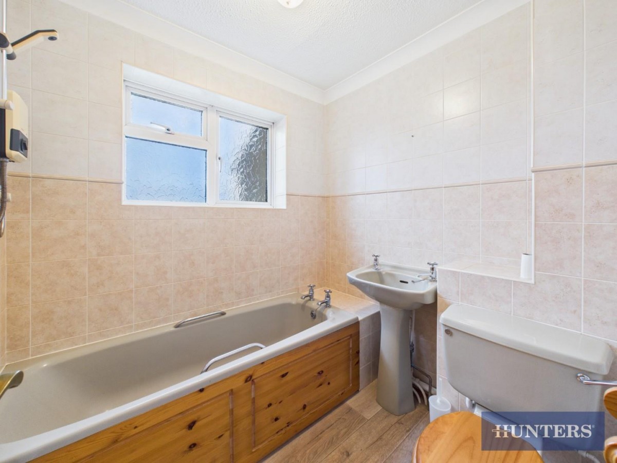 Cherry Tree Drive, Filey