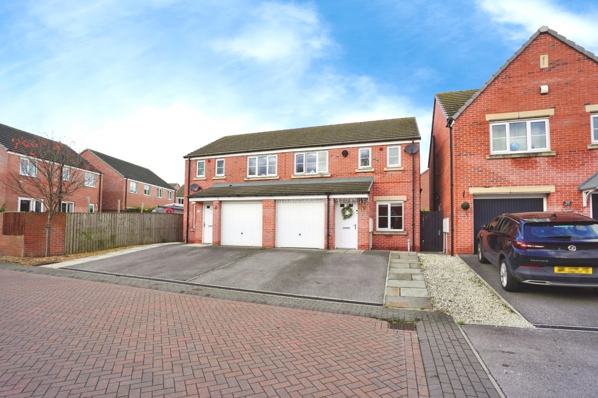 Regency Road, Wath-Upon-Dearne, Rotherham