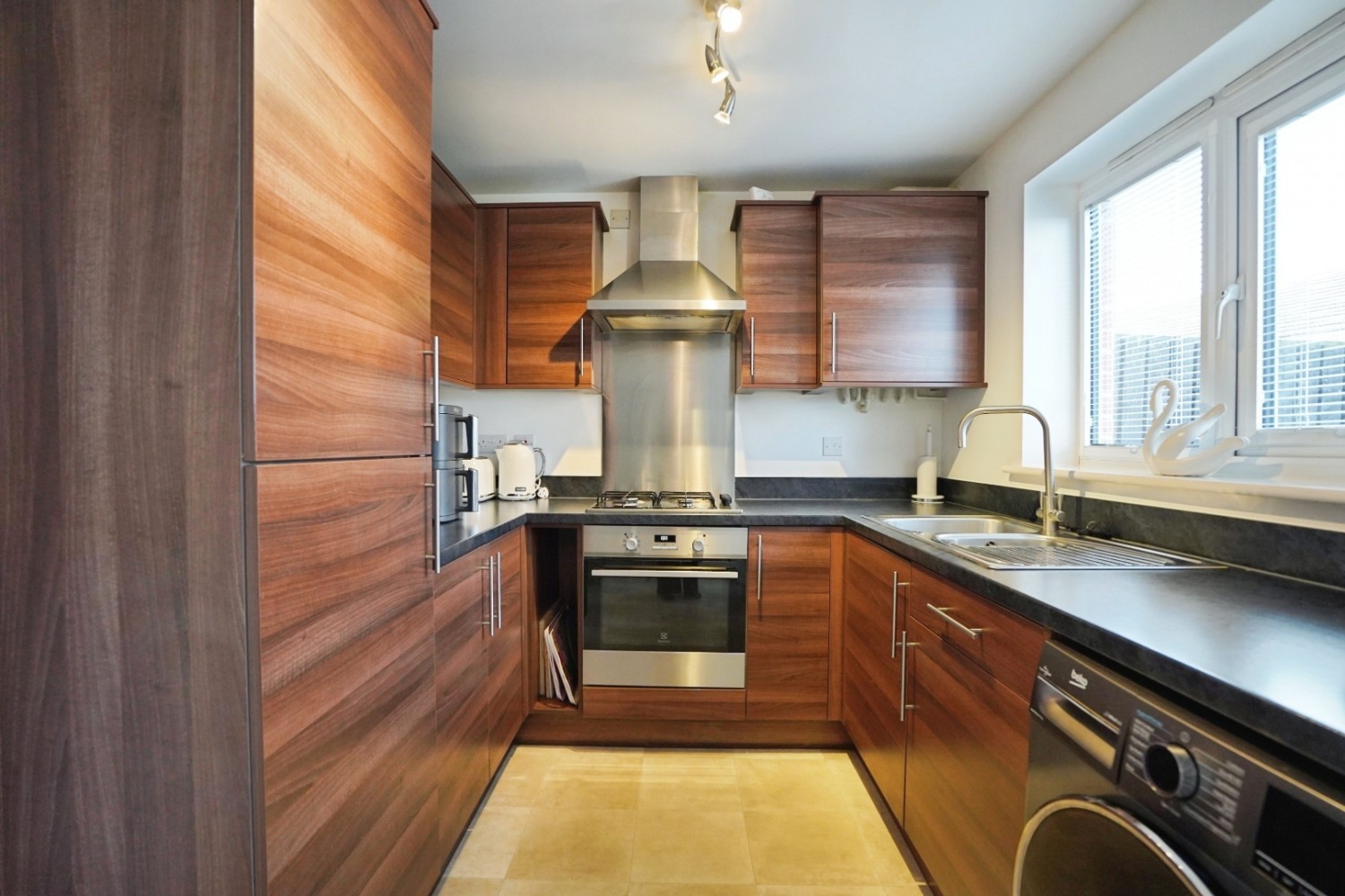 Regency Road, Wath-Upon-Dearne, Rotherham