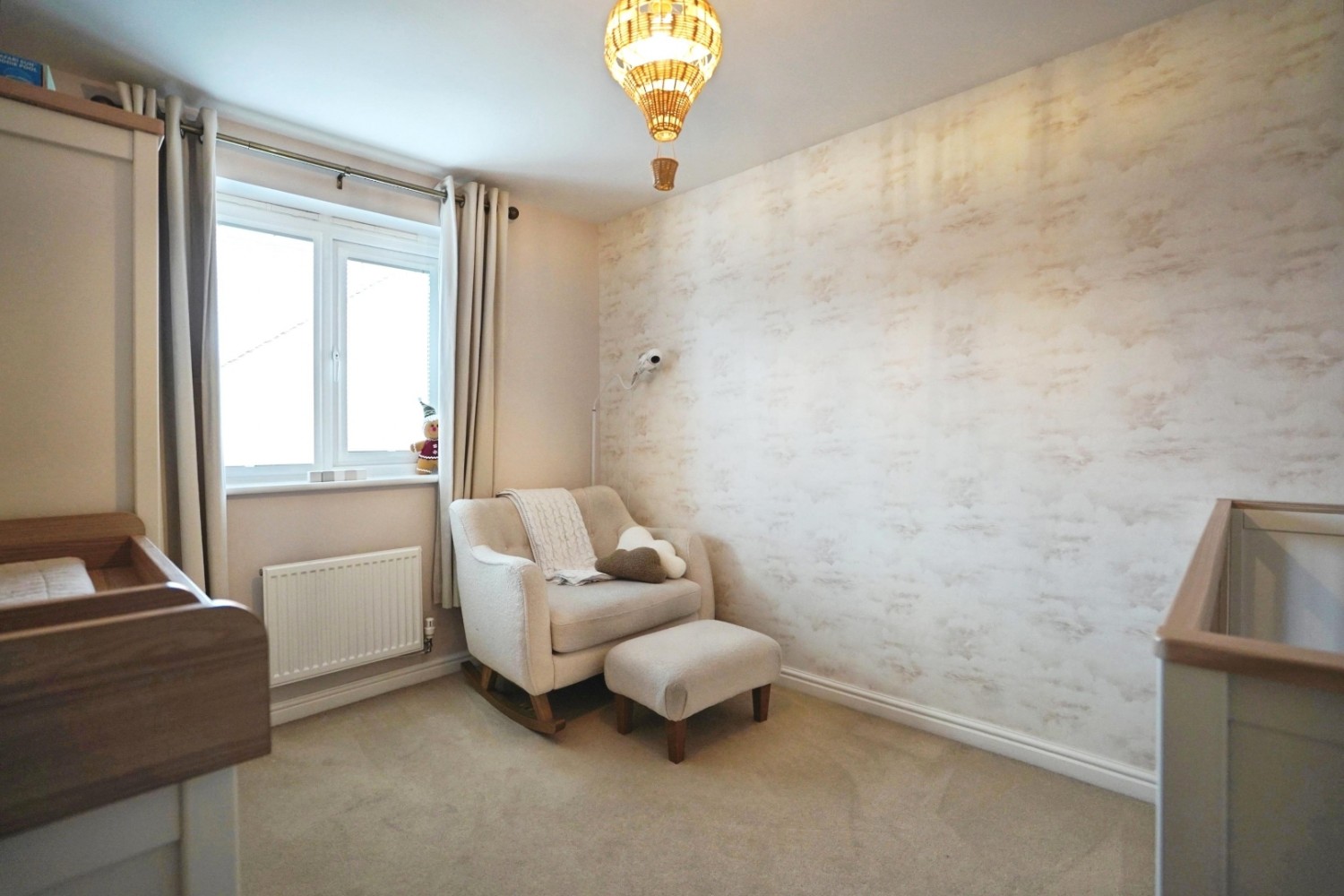 Regency Road, Wath-Upon-Dearne, Rotherham