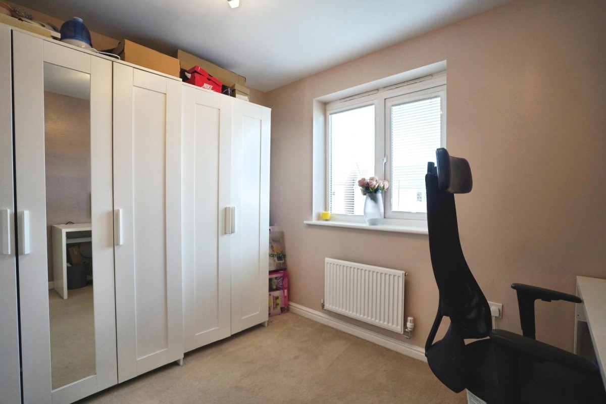 Regency Road, Wath-Upon-Dearne, Rotherham