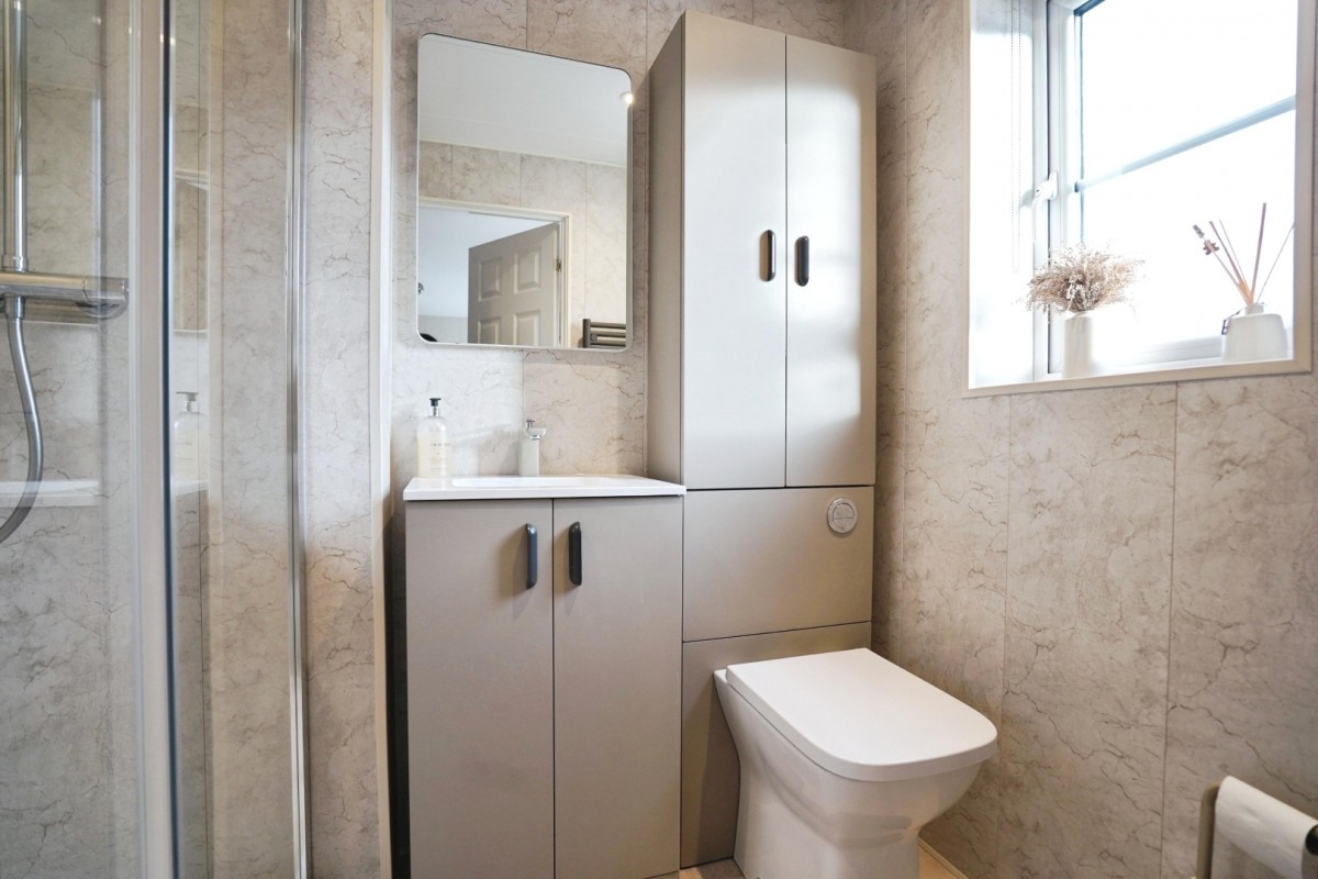 Regency Road, Wath-Upon-Dearne, Rotherham