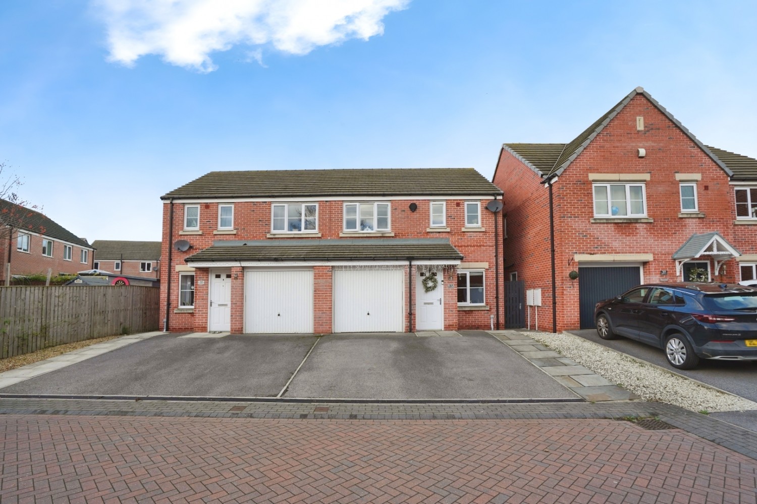 Regency Road, Wath-Upon-Dearne, Rotherham