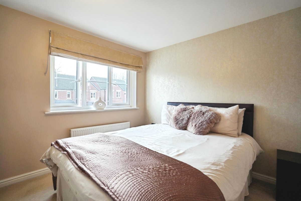 Regency Road, Wath-Upon-Dearne, Rotherham