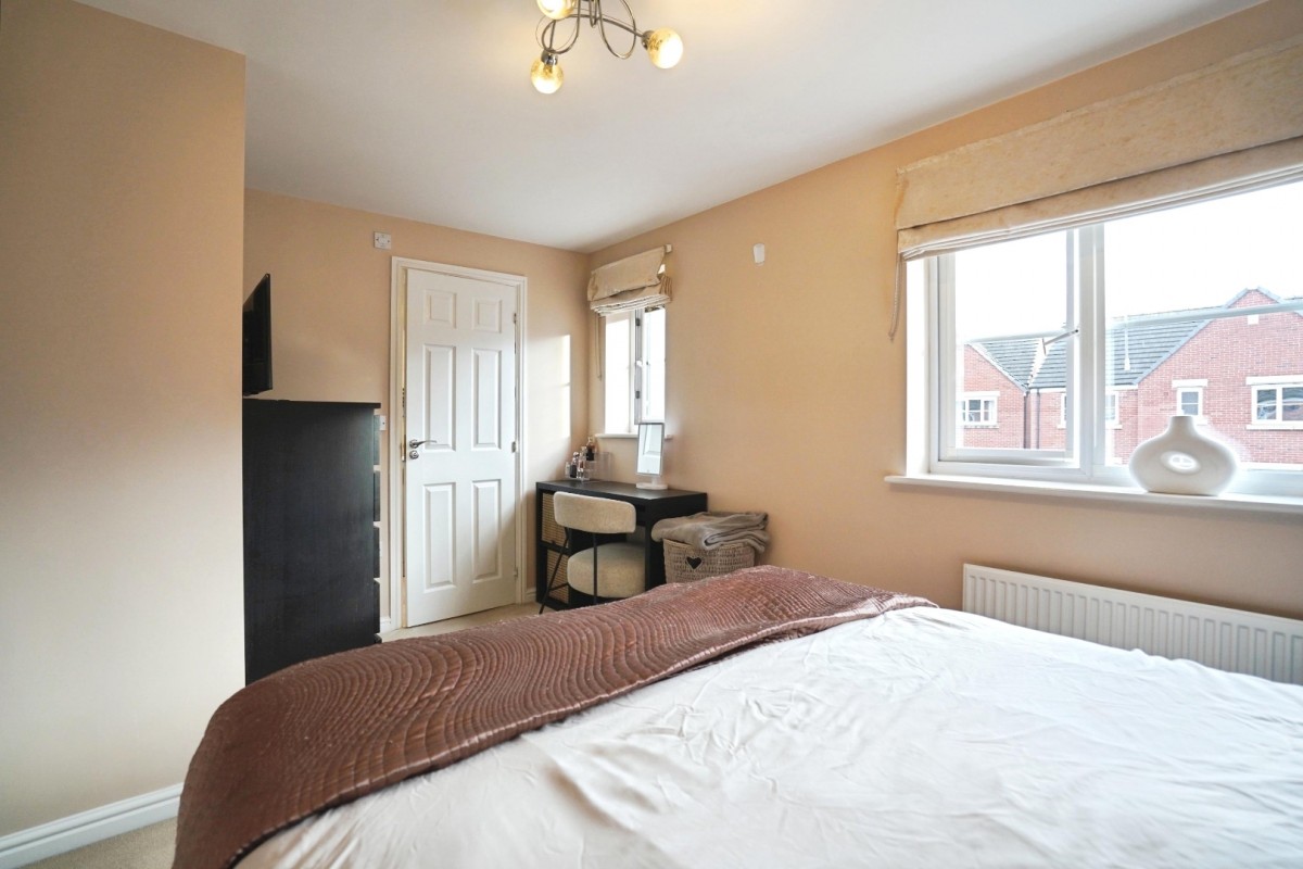 Regency Road, Wath-Upon-Dearne, Rotherham