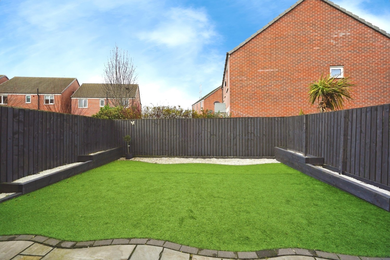 Regency Road, Wath-Upon-Dearne, Rotherham