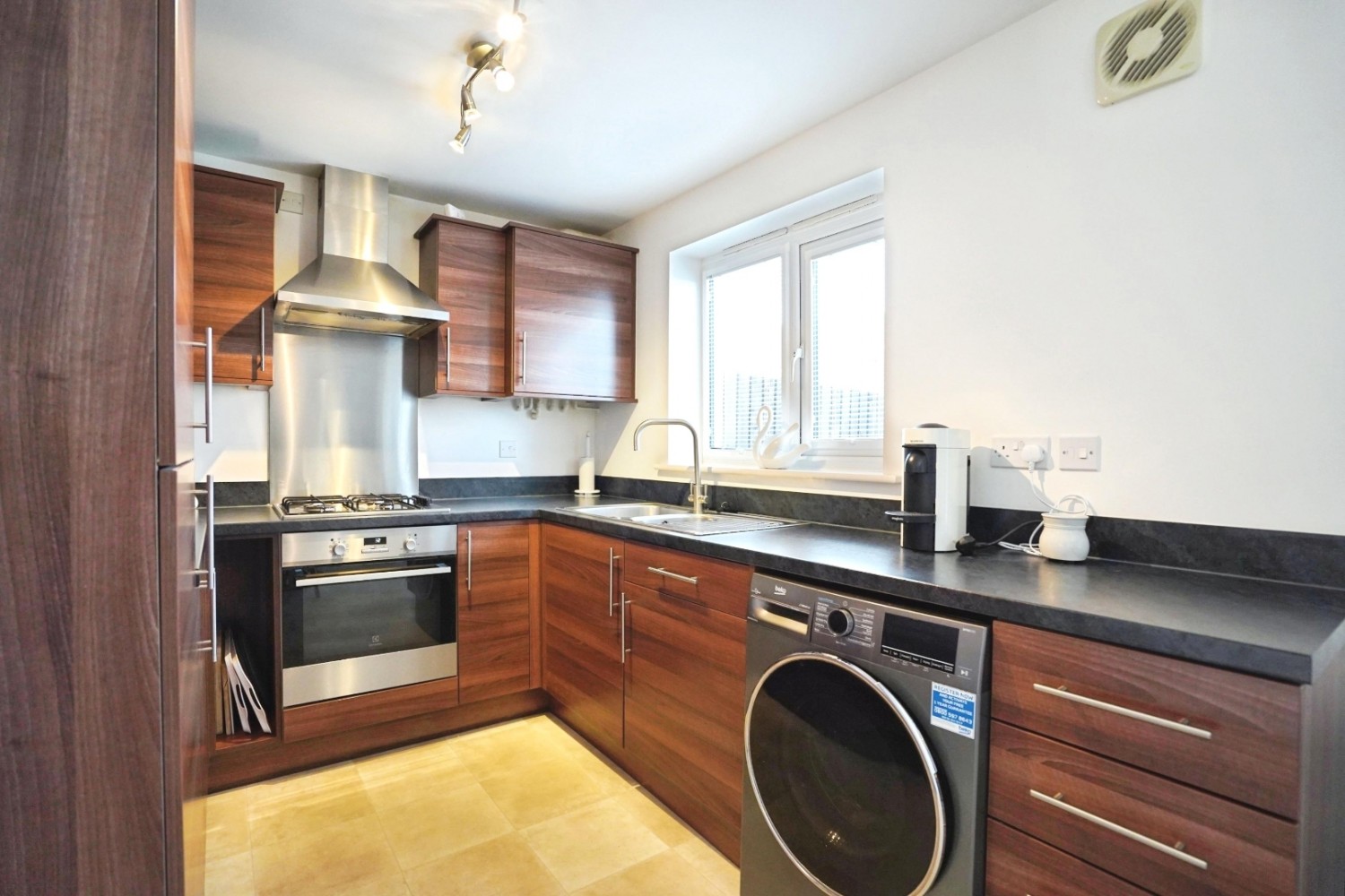 Regency Road, Wath-Upon-Dearne, Rotherham