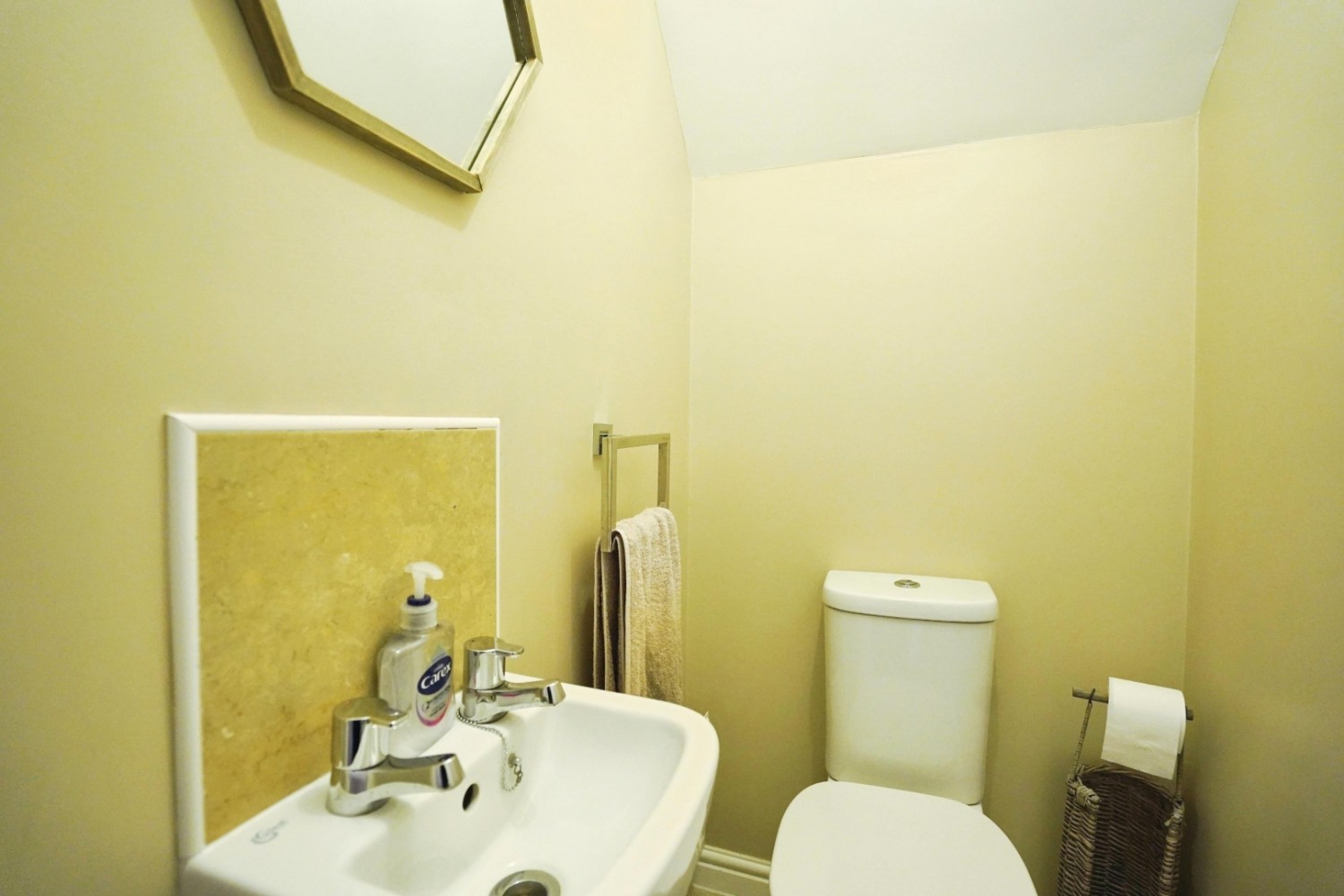 Regency Road, Wath-Upon-Dearne, Rotherham