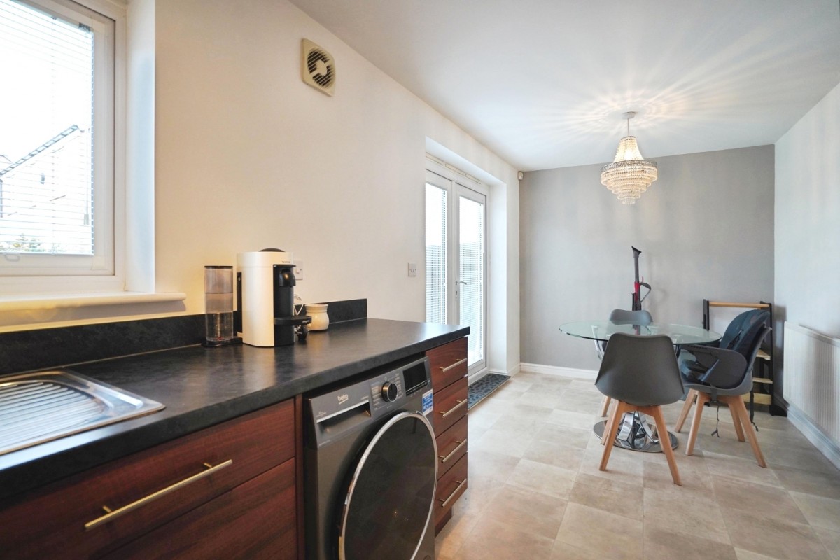 Regency Road, Wath-Upon-Dearne, Rotherham