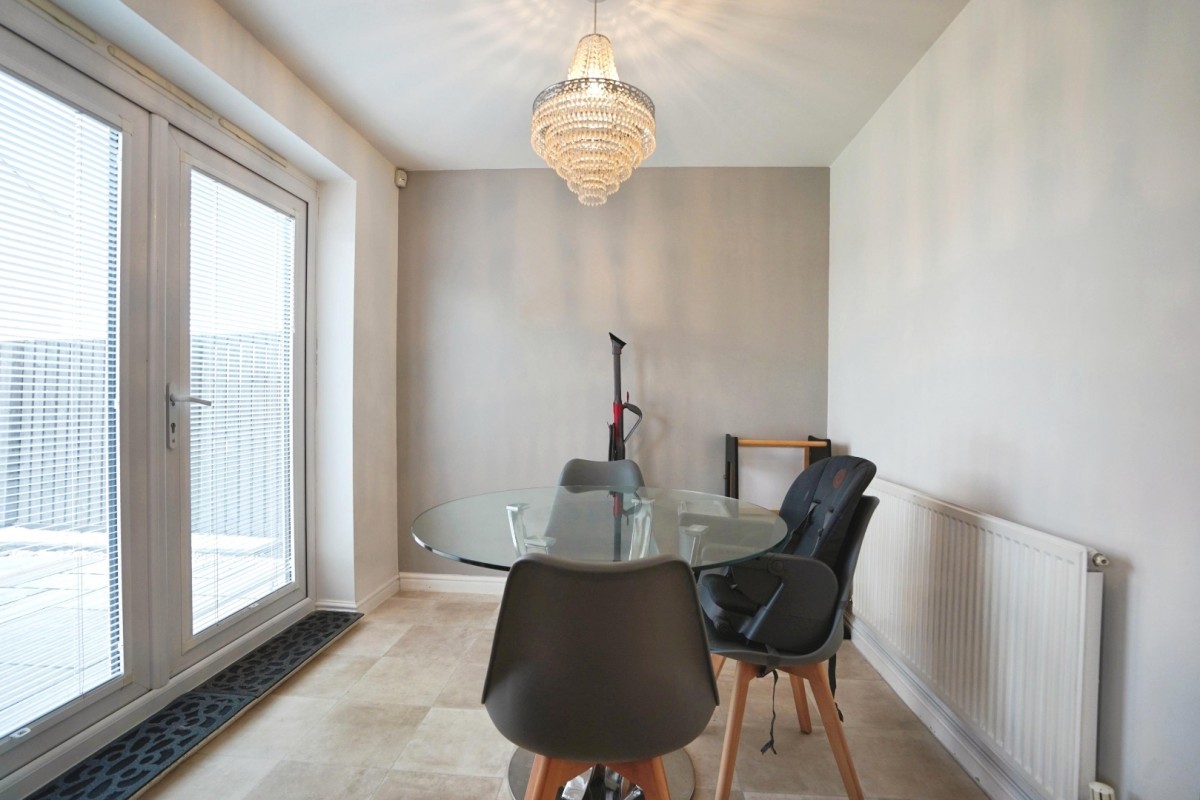 Regency Road, Wath-Upon-Dearne, Rotherham