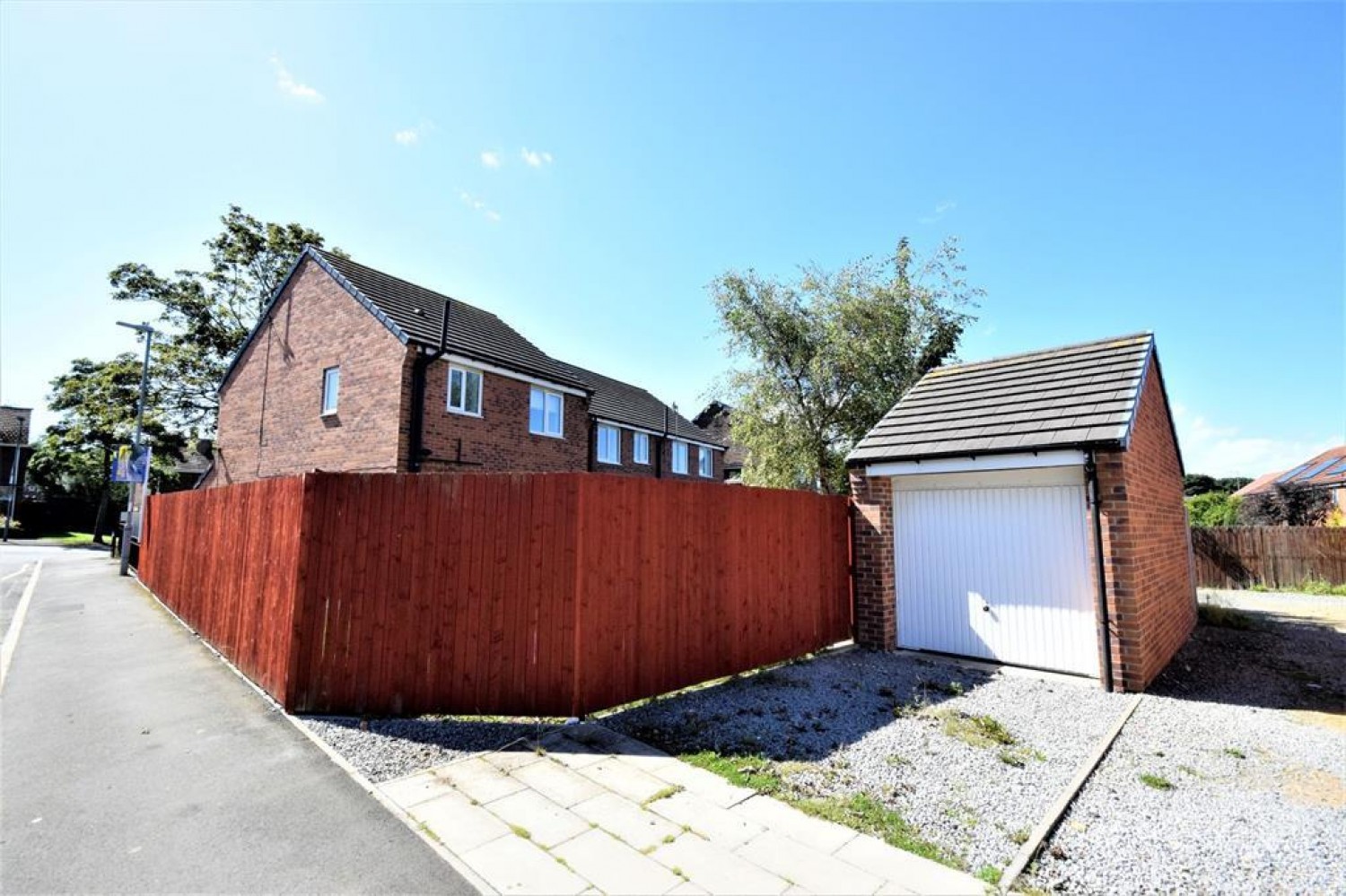 Fairbairn Road, Peterlee, County Durham, SR8 5EW