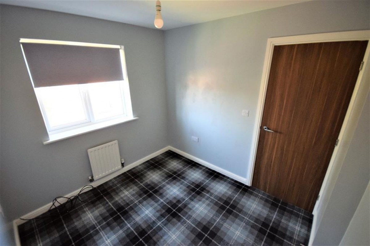 Fairbairn Road, Peterlee, County Durham, SR8 5EW