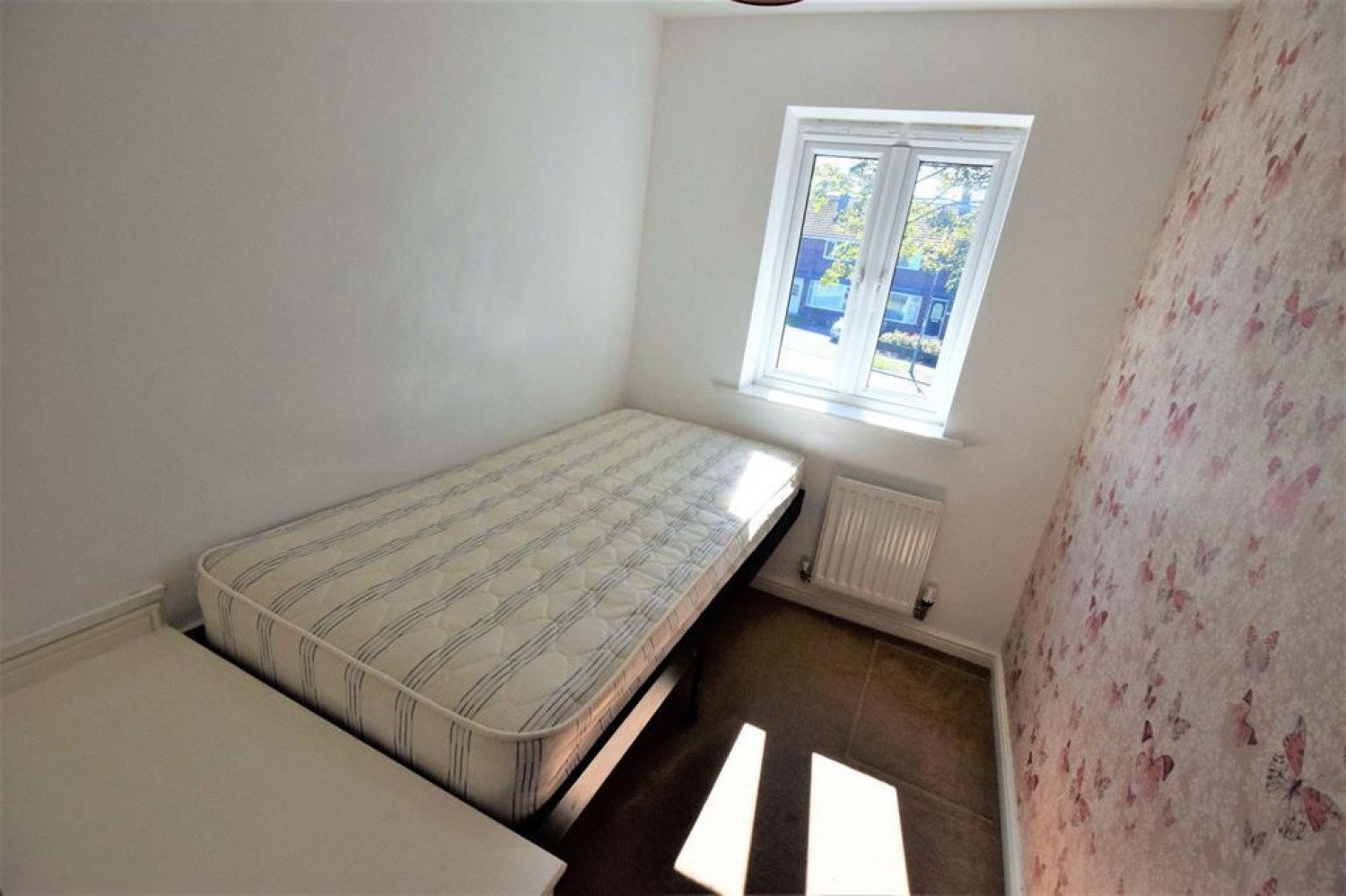 Fairbairn Road, Peterlee, County Durham, SR8 5EW