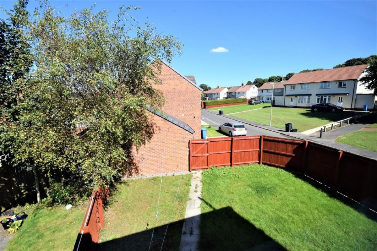 Fairbairn Road, Peterlee, County Durham, SR8 5EW