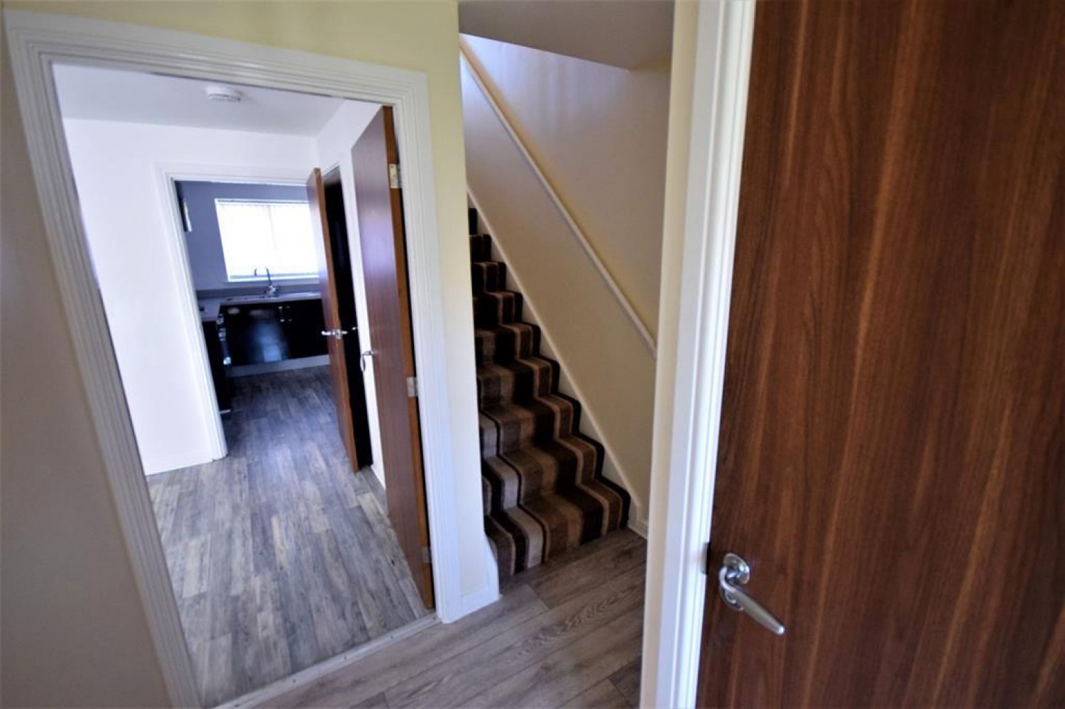 Fairbairn Road, Peterlee, County Durham, SR8 5EW