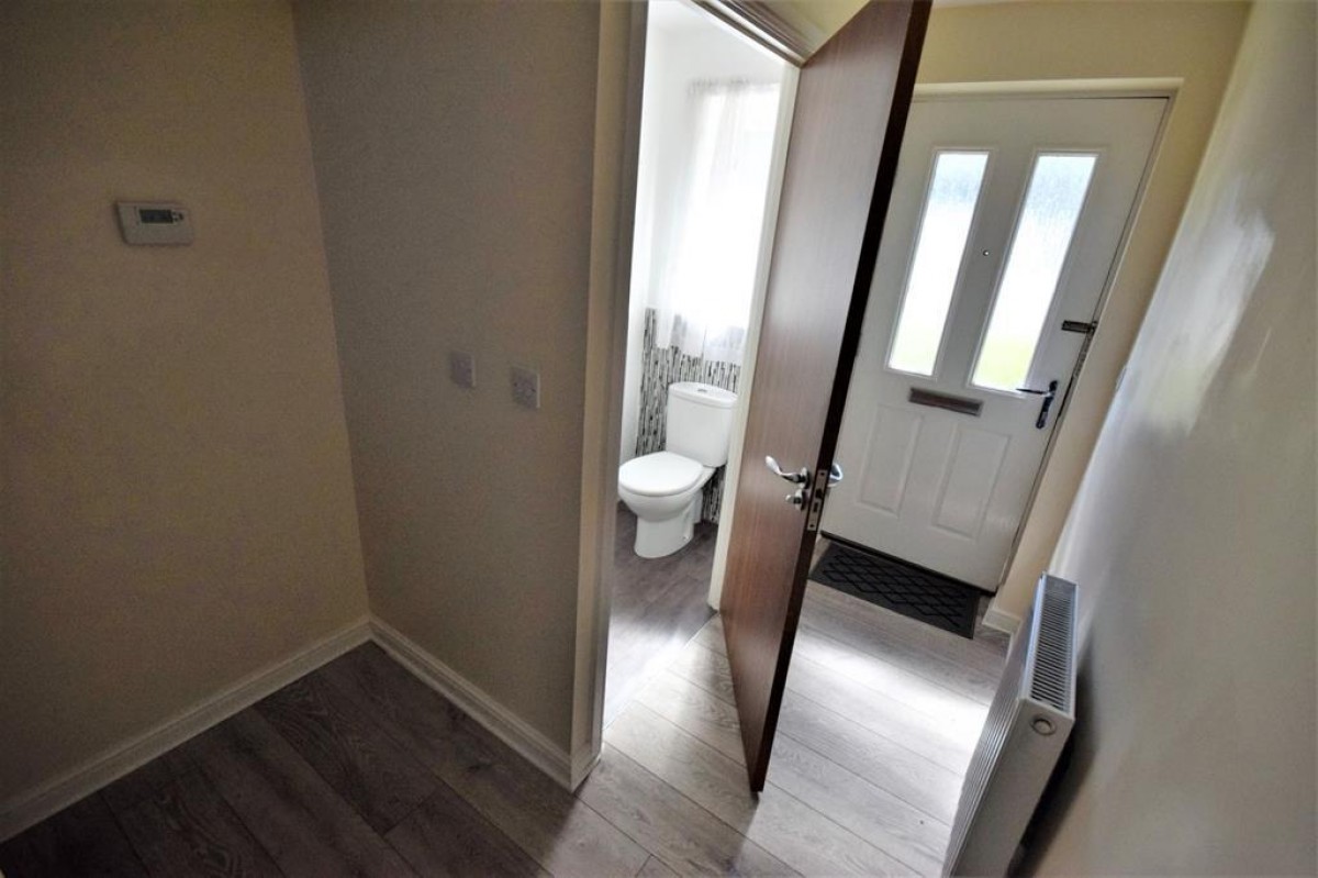 Fairbairn Road, Peterlee, County Durham, SR8 5EW