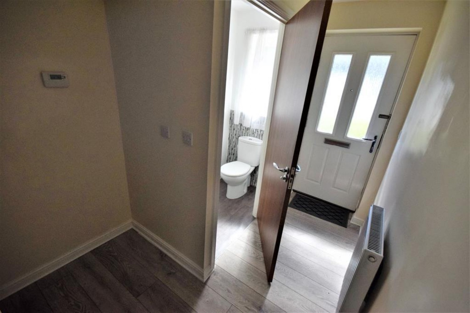 Fairbairn Road, Peterlee, County Durham, SR8 5EW