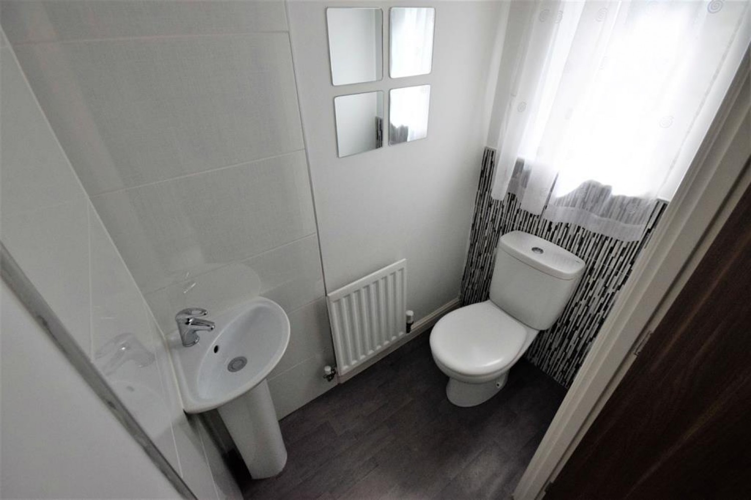 Fairbairn Road, Peterlee, County Durham, SR8 5EW