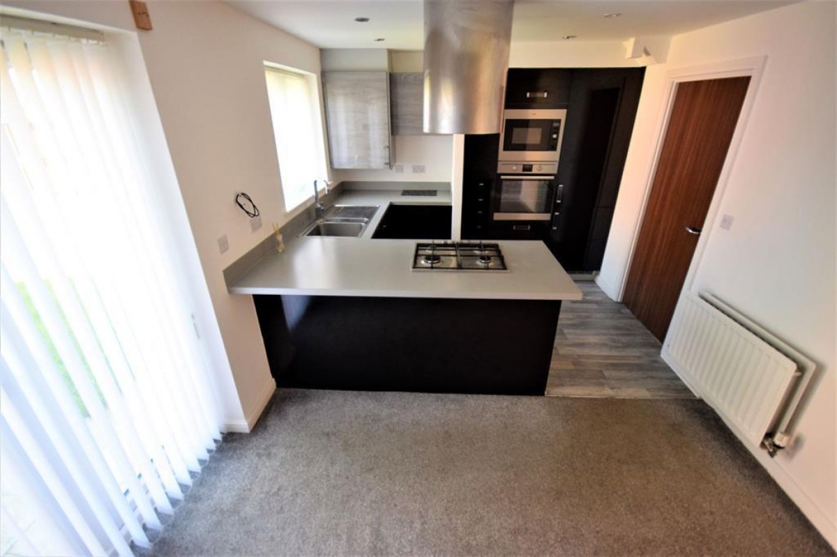 Fairbairn Road, Peterlee, County Durham, SR8 5EW