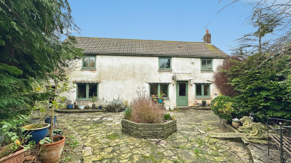 Guinea Lane, Bristol