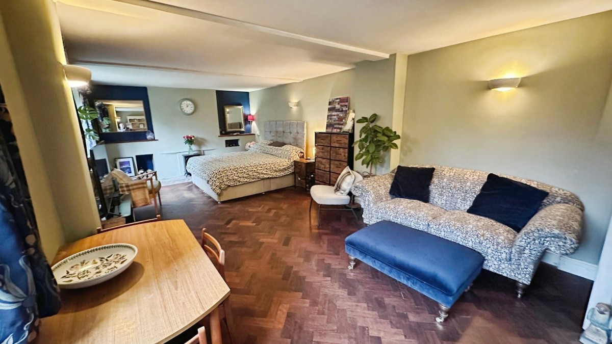 Guinea Lane, Bristol