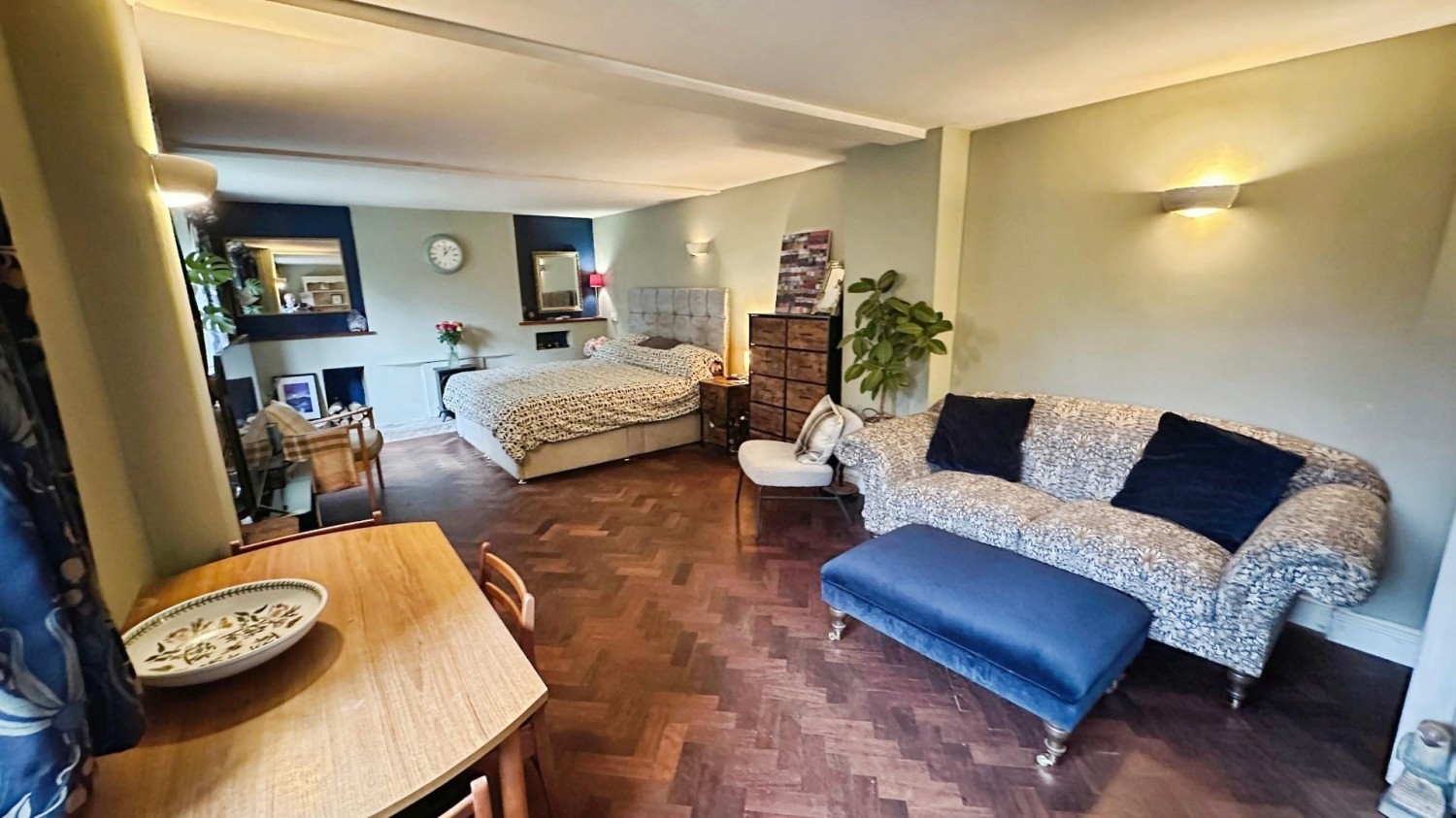 Guinea Lane, Bristol