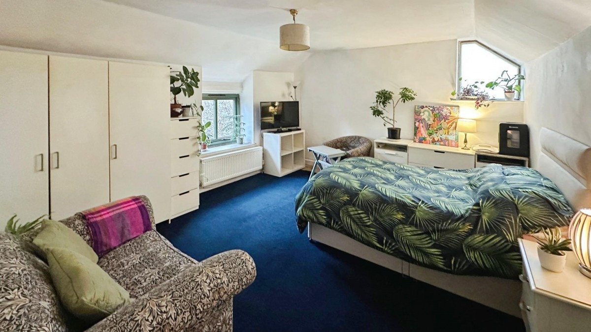 Guinea Lane, Bristol