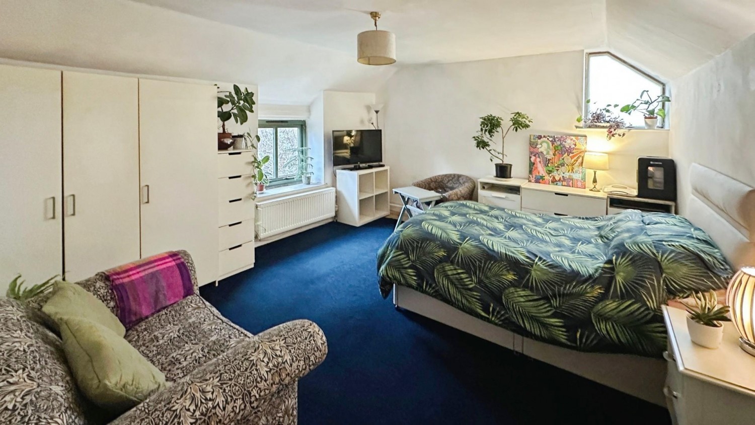 Guinea Lane, Bristol