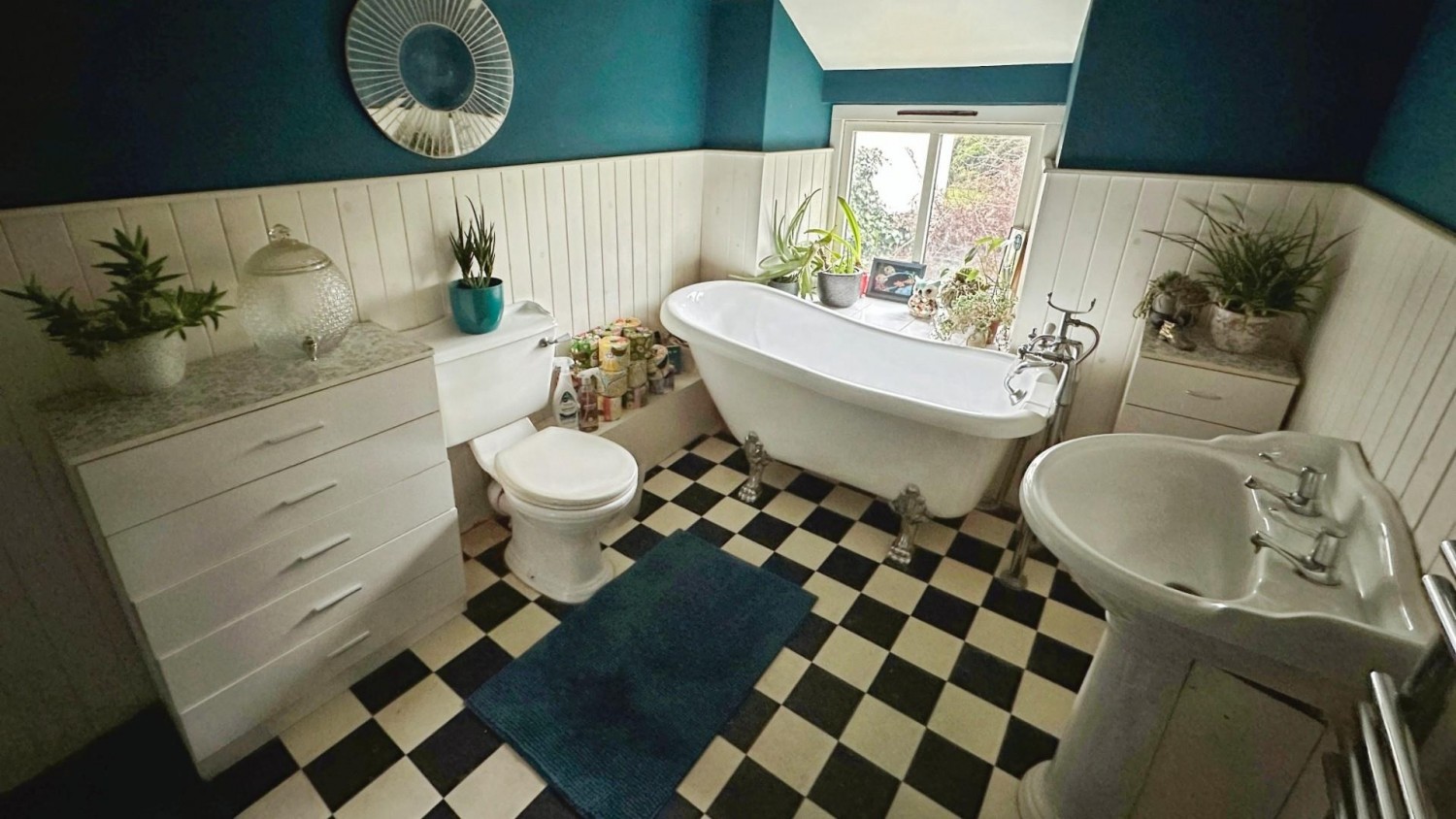 Guinea Lane, Bristol