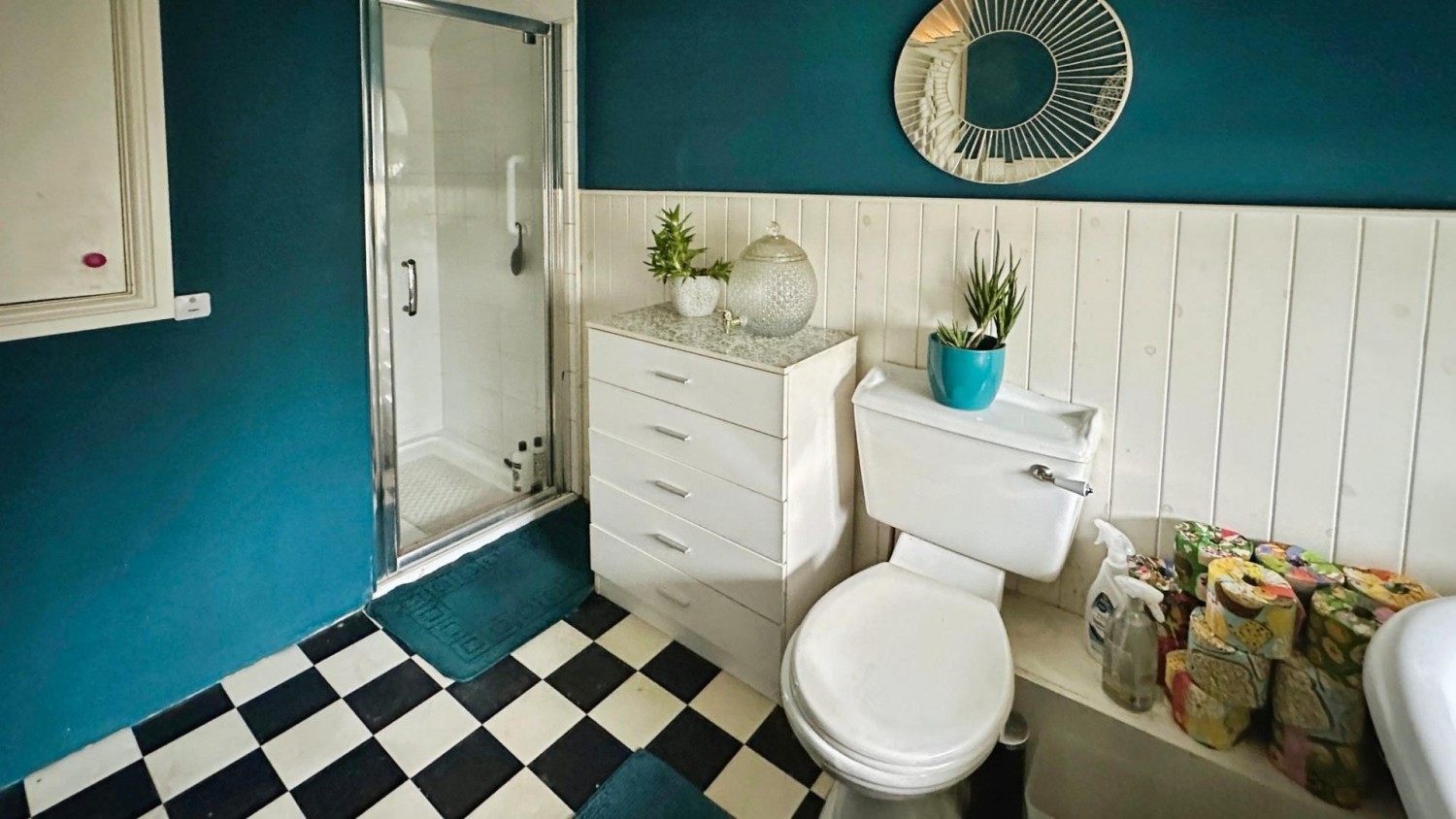 Guinea Lane, Bristol