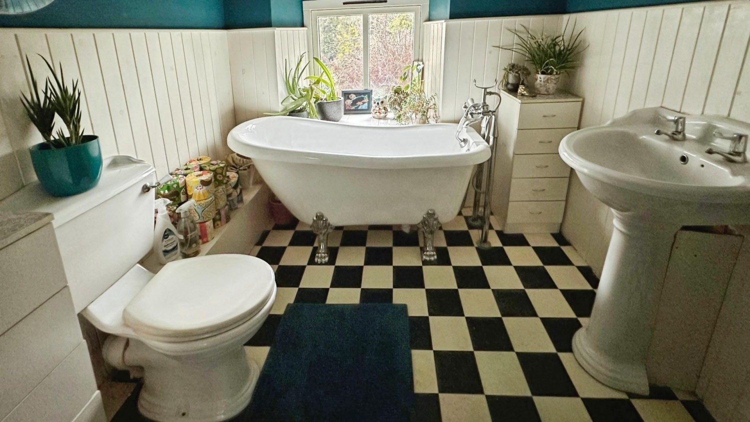 Guinea Lane, Bristol