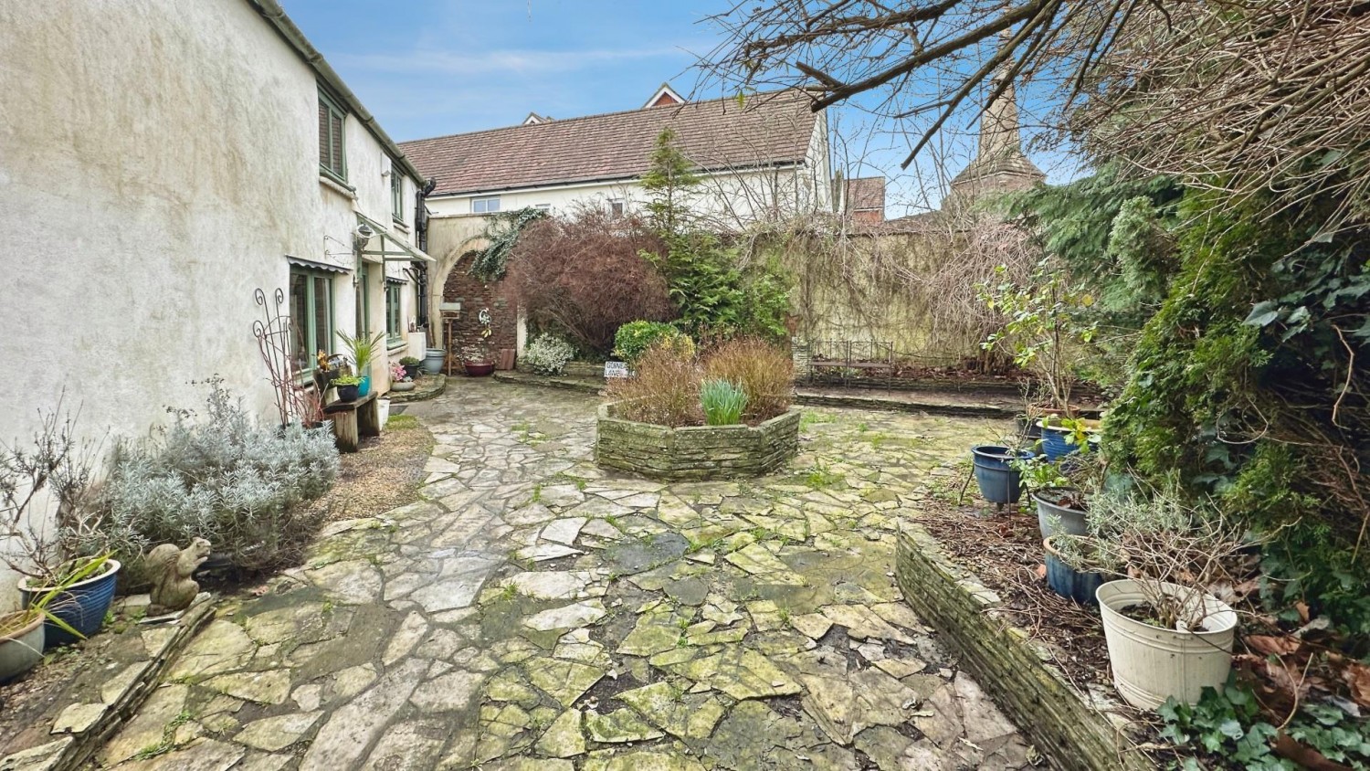 Guinea Lane, Bristol