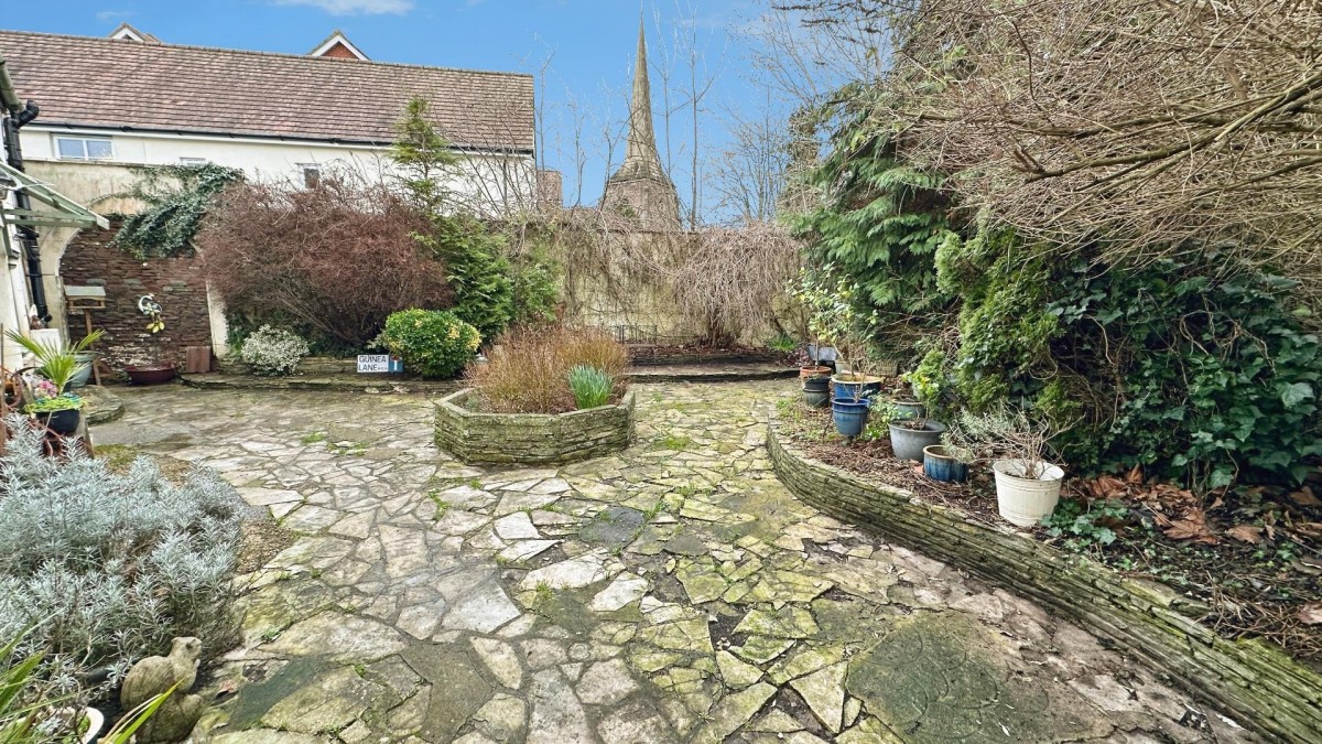 Guinea Lane, Bristol