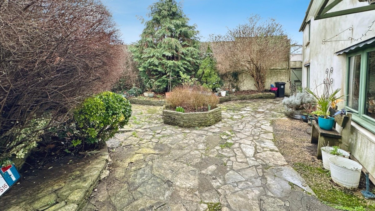 Guinea Lane, Bristol