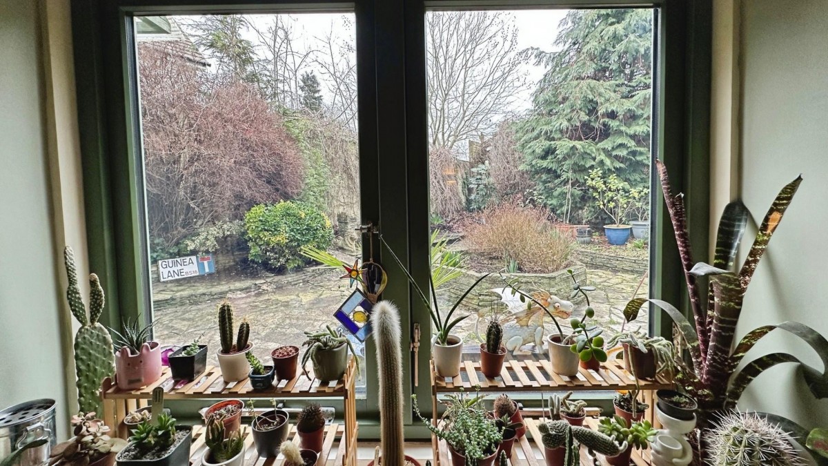 Guinea Lane, Bristol