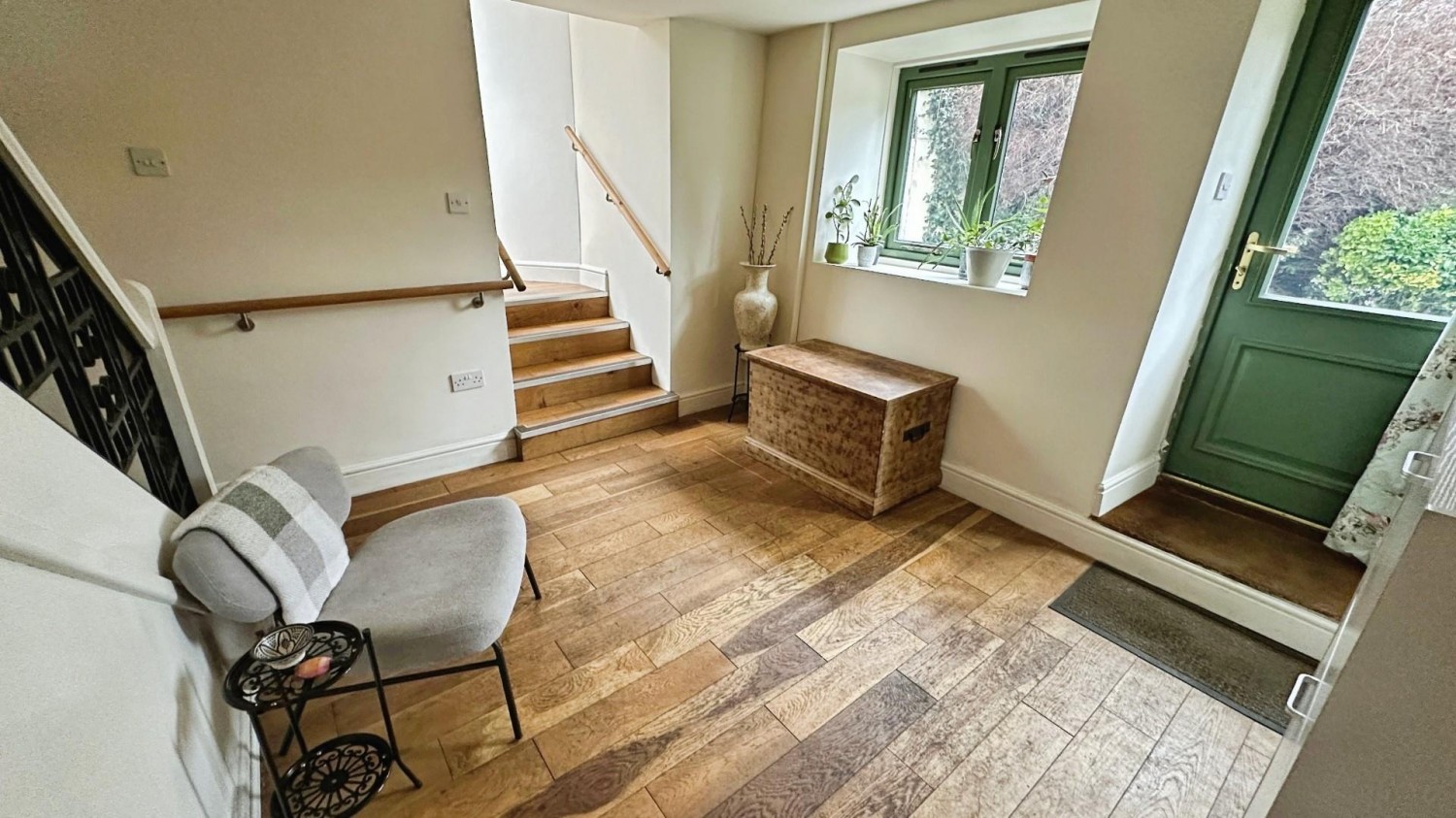 Guinea Lane, Bristol