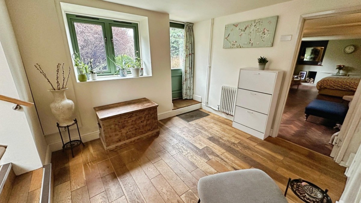 Guinea Lane, Bristol