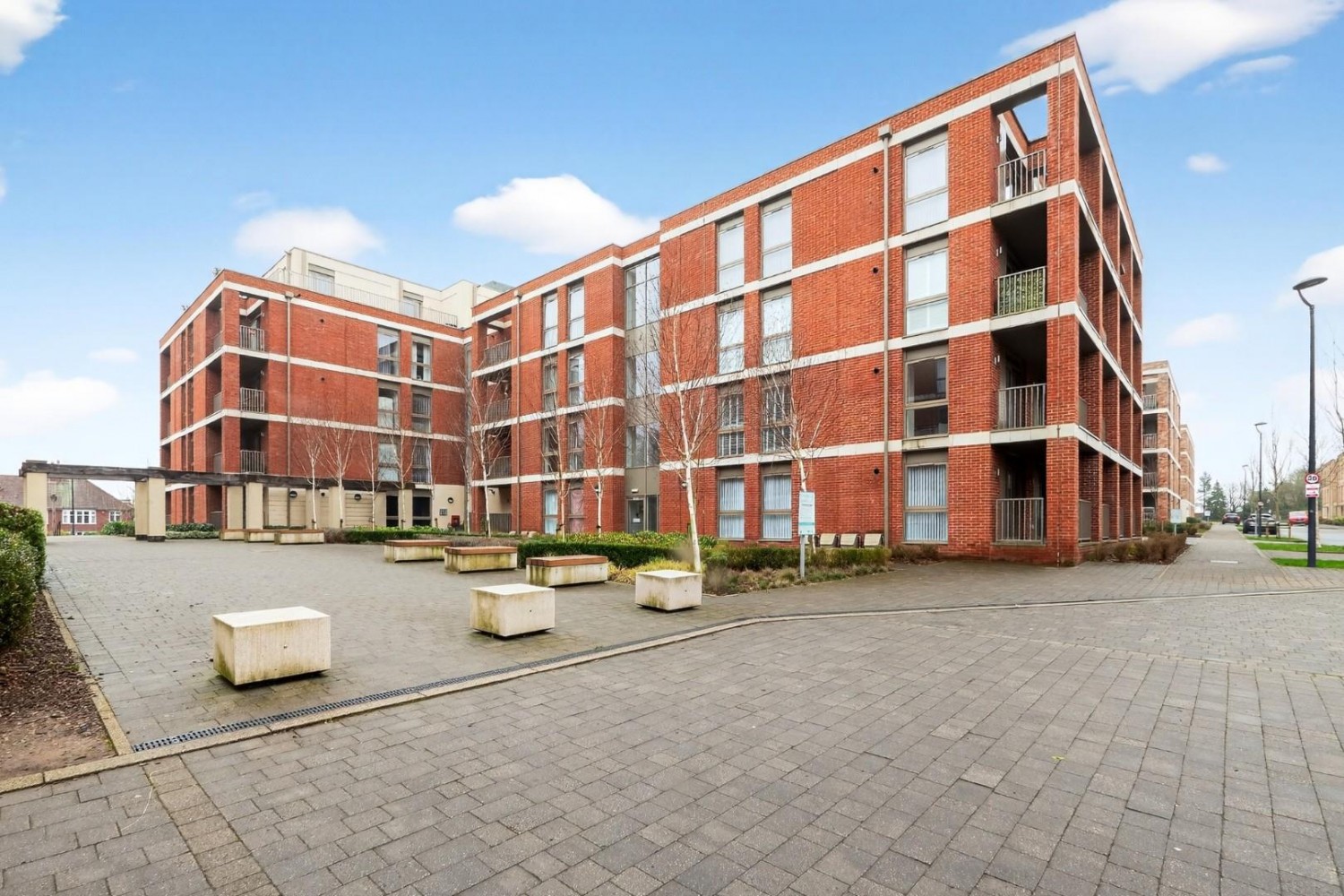 Joseph Terry Grove, York