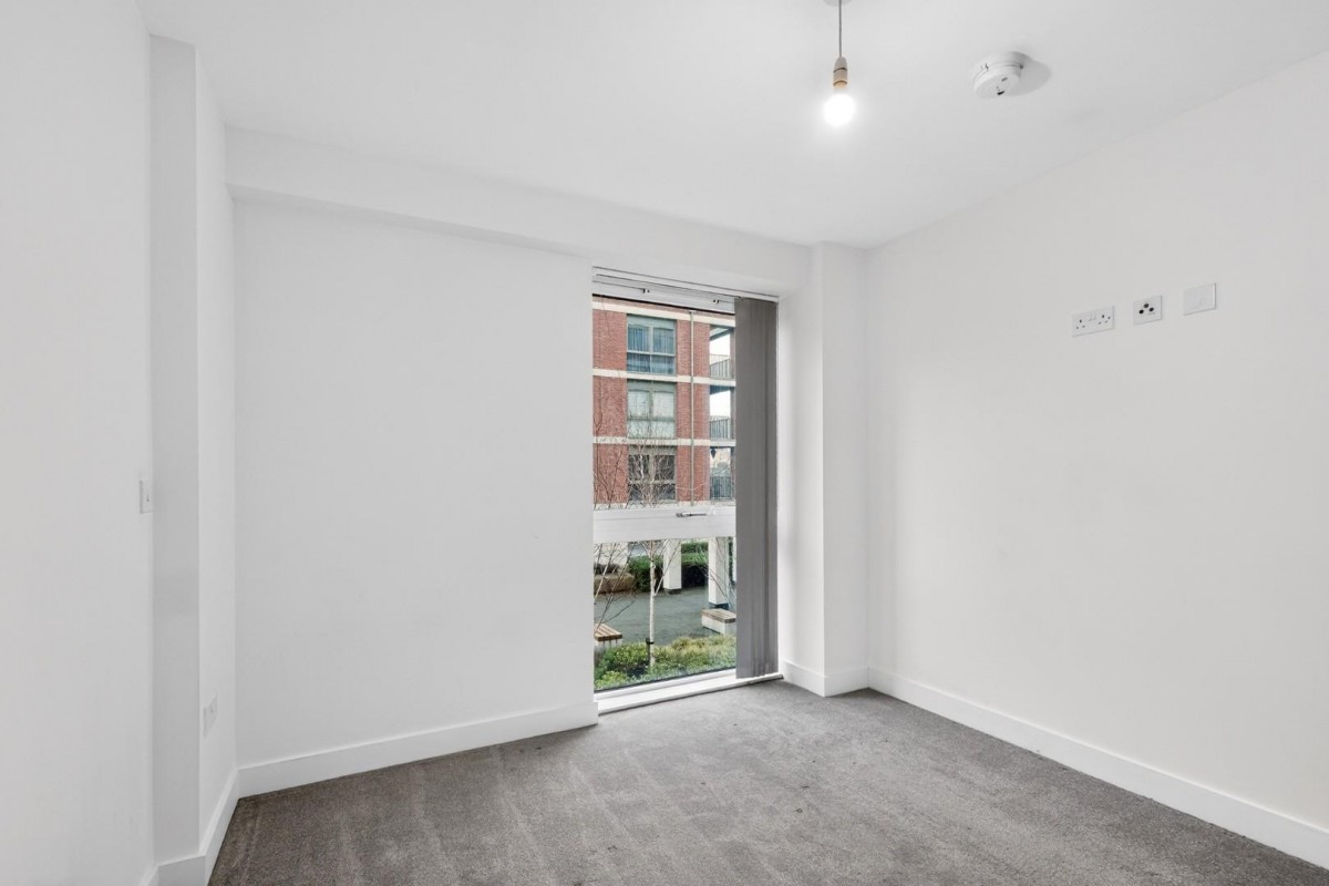 Joseph Terry Grove, York