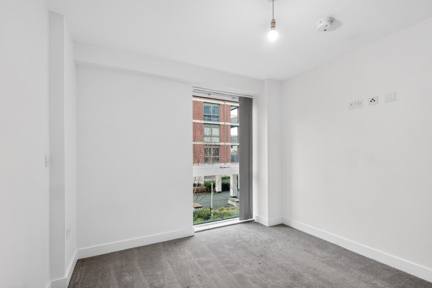 Joseph Terry Grove, York