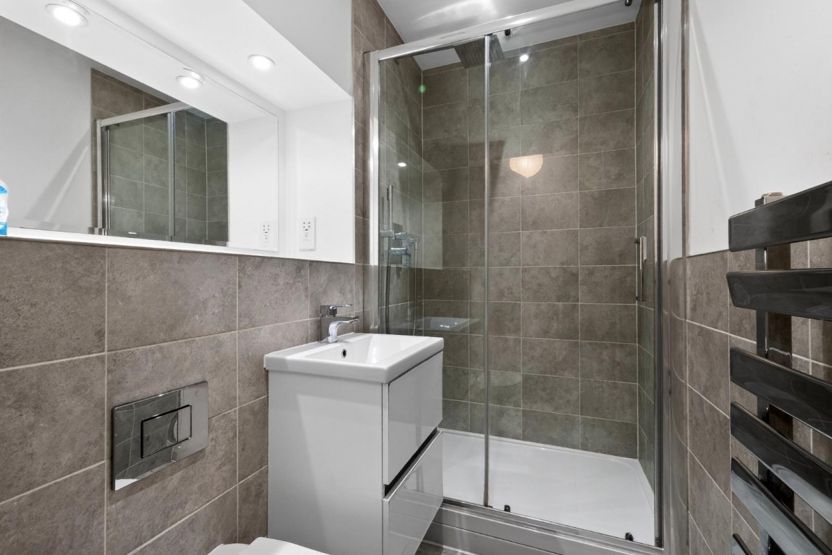 Joseph Terry Grove, York