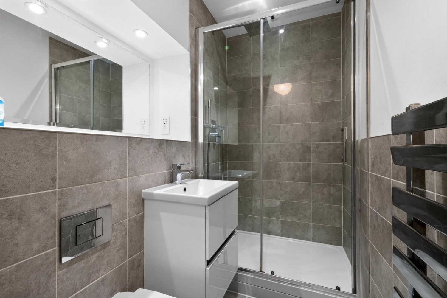 Joseph Terry Grove, York