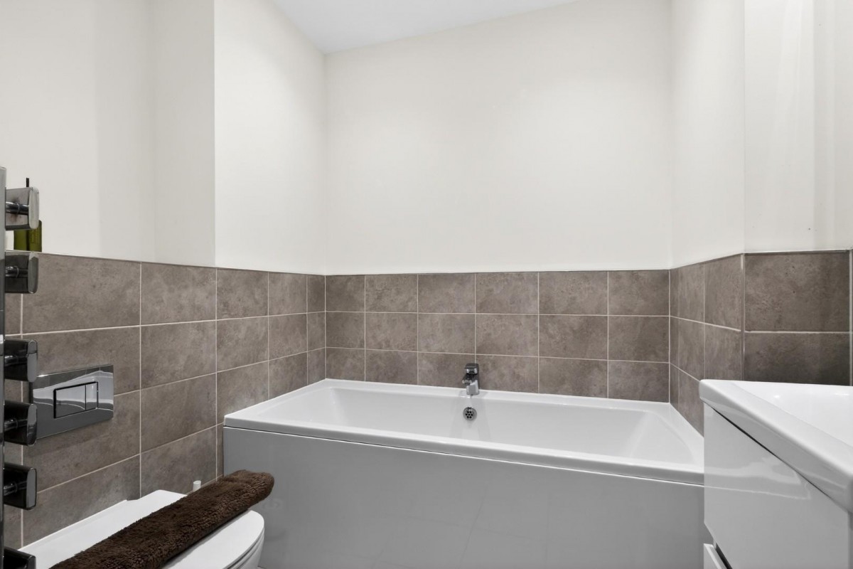 Joseph Terry Grove, York