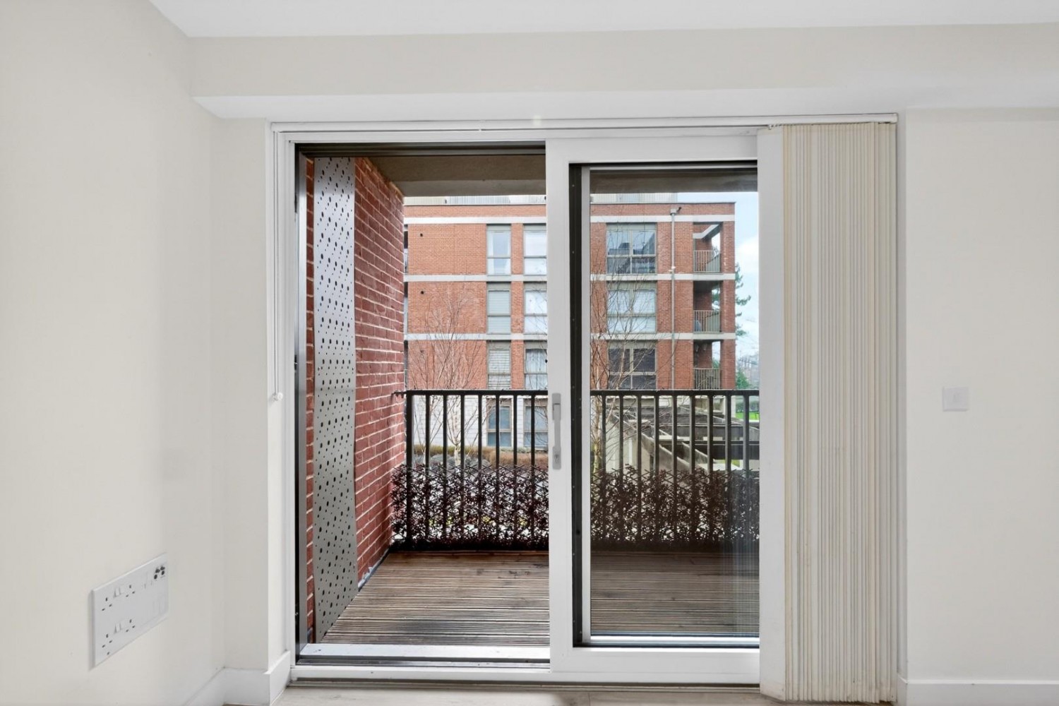 Joseph Terry Grove, York