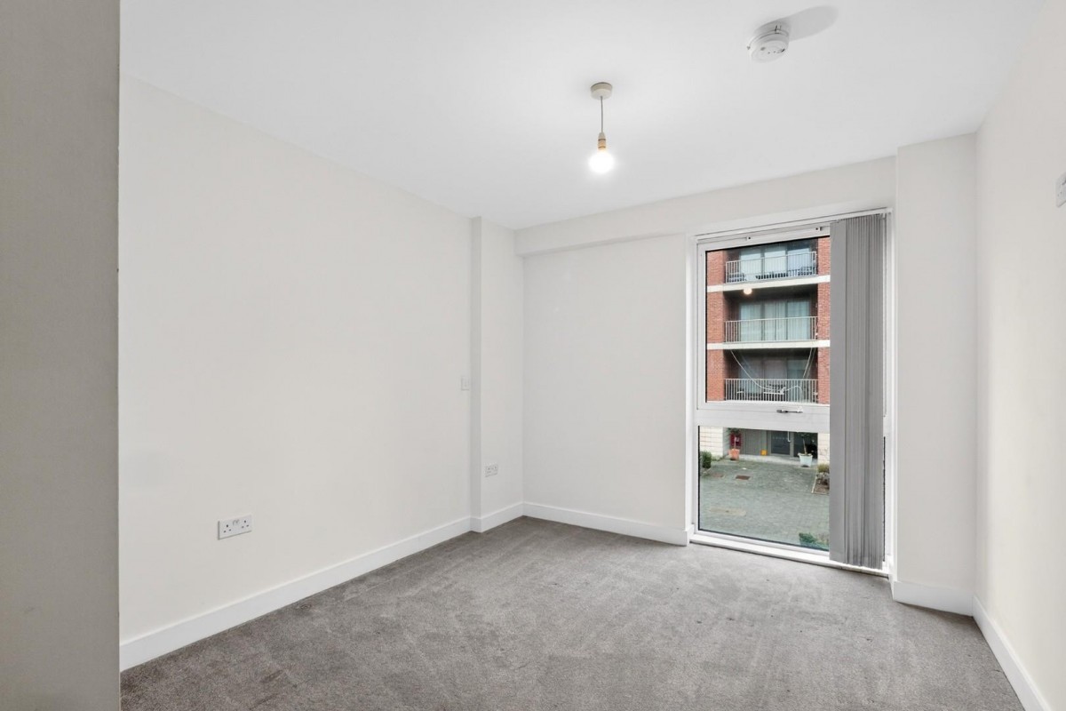 Joseph Terry Grove, York