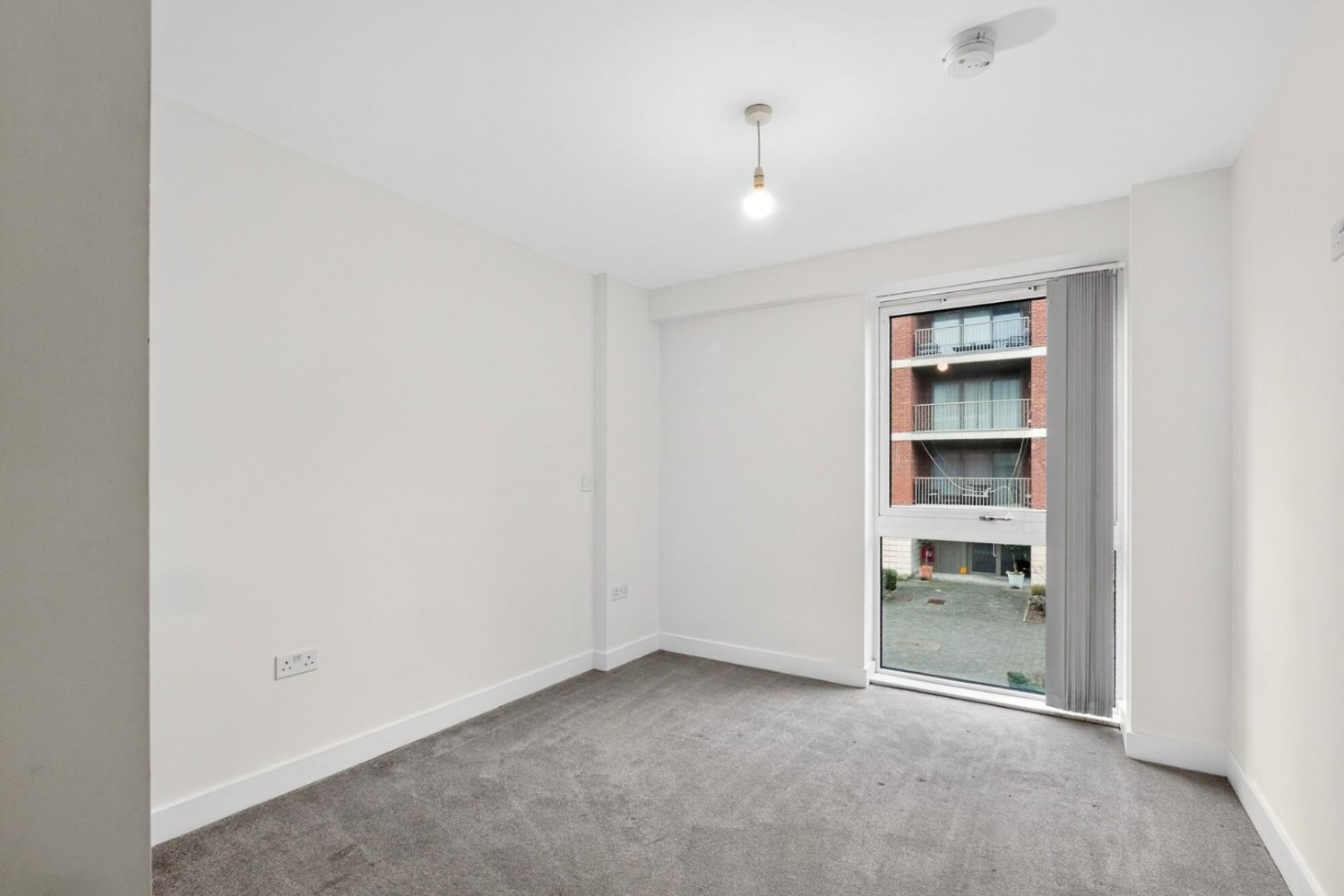 Joseph Terry Grove, York