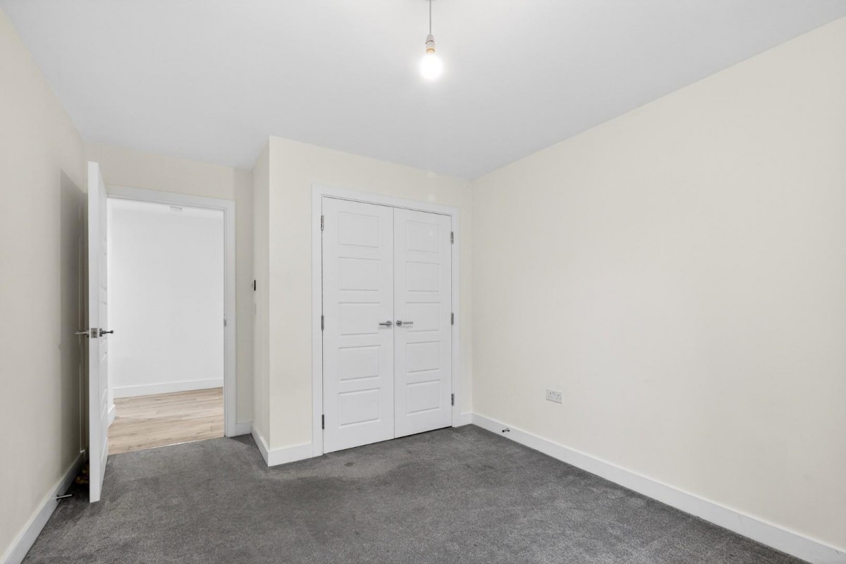 Joseph Terry Grove, York