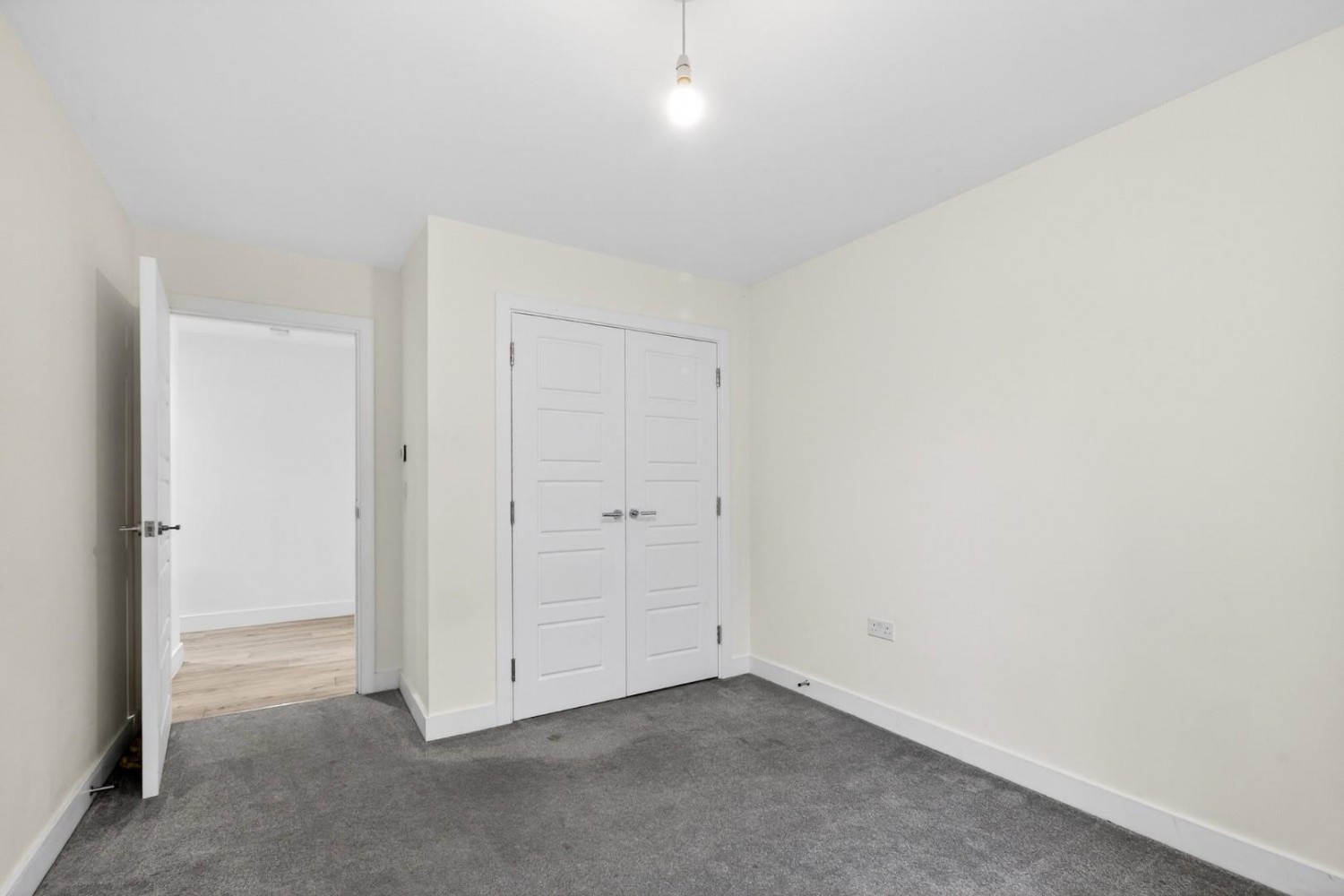 Joseph Terry Grove, York