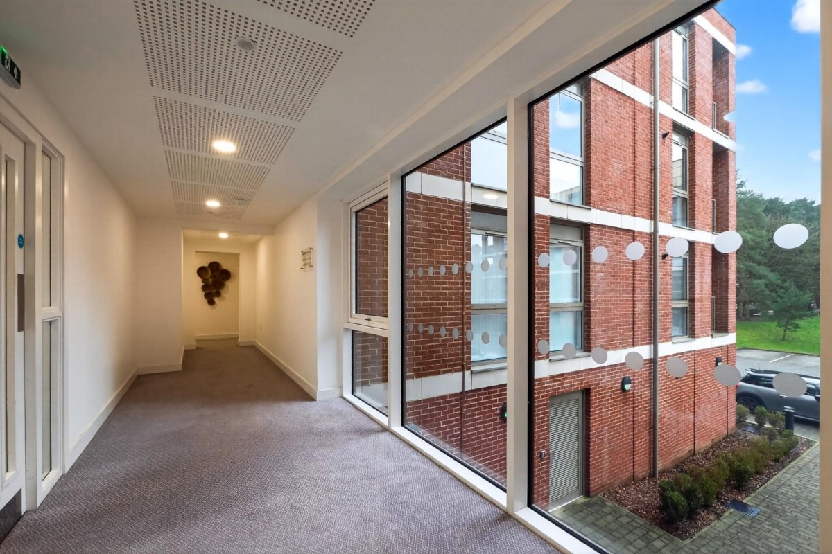 Joseph Terry Grove, York